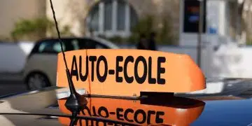 auto-école