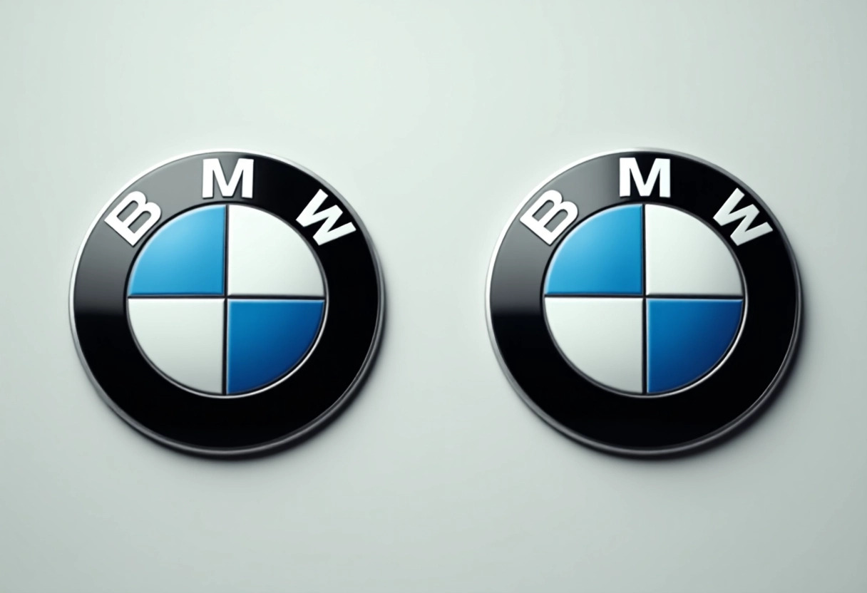 bmw logo