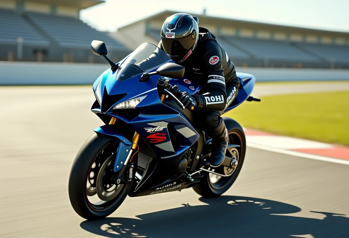 suzuki gsx-r750